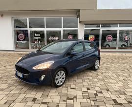 Ford Fiesta 1.5 TDCi 5 porte Plus