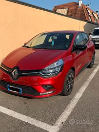 Renault Clio anno 2018 - 120.000 km