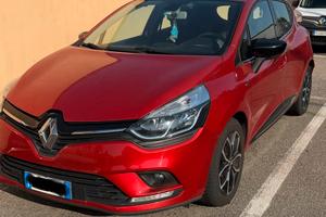 Renault Clio anno 2018 - 120.000 km