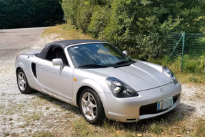Toyota MR2 