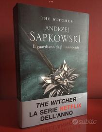 The Witcher (Vol. 1)