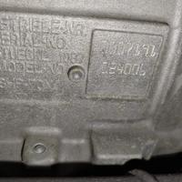 CAMBIO AUTOMATICO BMW 530 XDRIVE F11