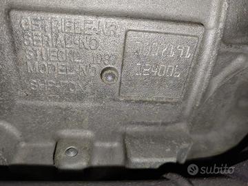 CAMBIO AUTOMATICO BMW 530 XDRIVE F11