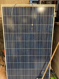 Pannelli fotovoltaici