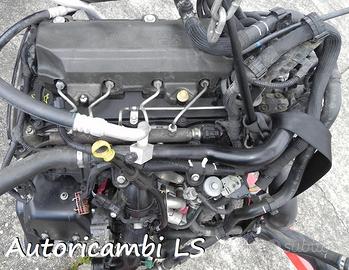 Motore 4h03 jumper 2.2 hdi