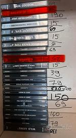 videogiochi PlayStation  1