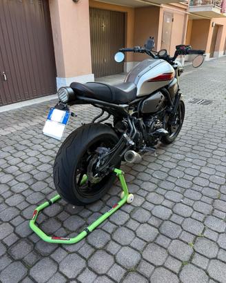 Yamaha XSR 700 ABS (2016 - 20)