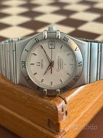 Orologio Omega Constellation‘Manhattan’ automatic