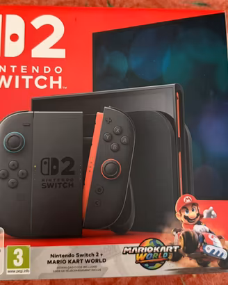 Nintendo Switch 2
