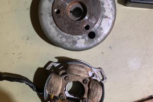Statore e￼volano Cagiva mito Kokususan