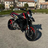 Ducati hypermotard 950 rve