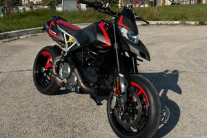 Ducati hypermotard 950 rve