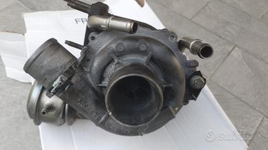 Turbina f9q
