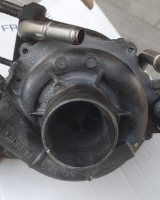 Turbina f9q