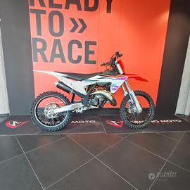 KTM 125 SX (2024)