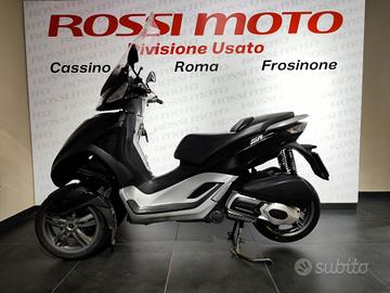 PIAGGIO MP3 CITY 300 2012