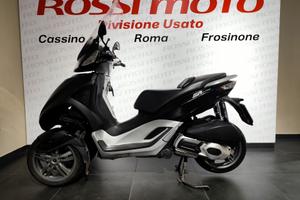 PIAGGIO MP3 CITY 300 2012