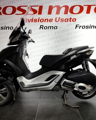 PIAGGIO MP3 CITY 300 2012