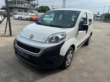 Fiat Fiorino 1.3 MJT 95CV Cargo SX