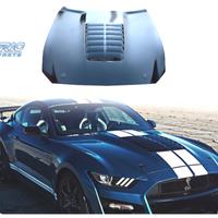 COFANO FORD MUSTANG 18-23 LOOK GT500