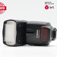 Canon Speedlite 430EX II