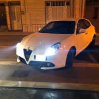 Alfa Romeo Giulietta 1.6 120cv JTDm-2