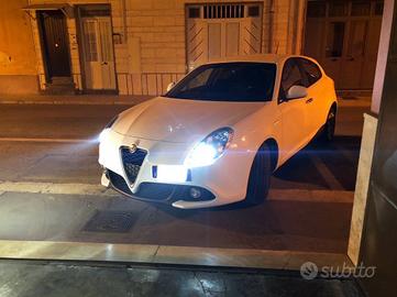 Alfa Romeo Giulietta 1.6 120cv JTDm-2