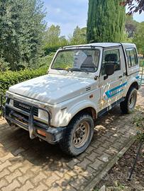 Suzuki santana anno 1991