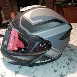 casco integrale modulare 