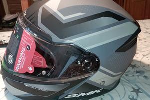 casco integrale modulare 