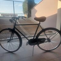 Bicicletta uomo 