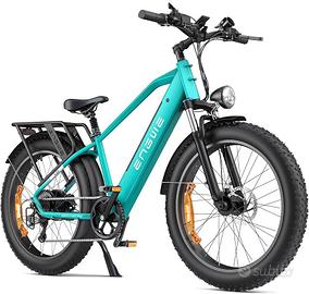 Engwe E26 Bici Elettrica