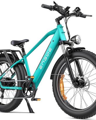 Engwe E26 Bici Elettrica