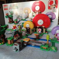 Lego super Mario 71368