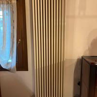 Radiatori tubolari in ferro