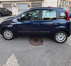 Fiat Panda 1.3 Multijet