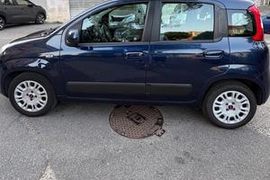 Fiat Panda 1.3 Multijet