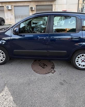 Fiat Panda 1.3 Multijet