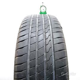 Gomme 215/60 R17 usate - cd.74377