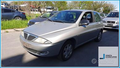 Ricambi Usati LANCIA Y 2003