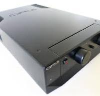 Amplificatore integrato Cyrus stright line