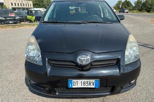 Toyota Corolla Verso 2.2 - 7 POSTI