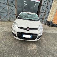 Ricambi Fiat Panda 1.3 MTJ 95cv del 2016