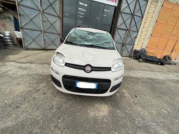 Ricambi Fiat Panda 1.3 MTJ 95cv del 2016