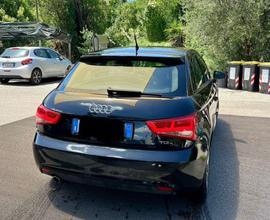 Audi a1 1.6 tdi 105 cv s line edition