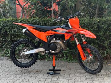 Ktm 450 sx-f - 2025