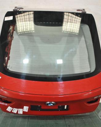 BMW serie 3 F34 GT Portellone Posteriore
