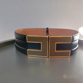 NUOVA cintura Elisabetta Franchi 