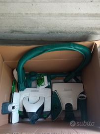 ricambi x aspirapolvere folletto v k200