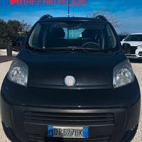Fiat Qubo 1.4 8V 73 CV Dynamic